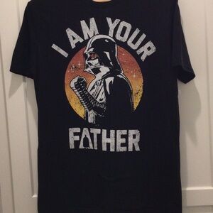 Star Wars Darth Vader t-shirt